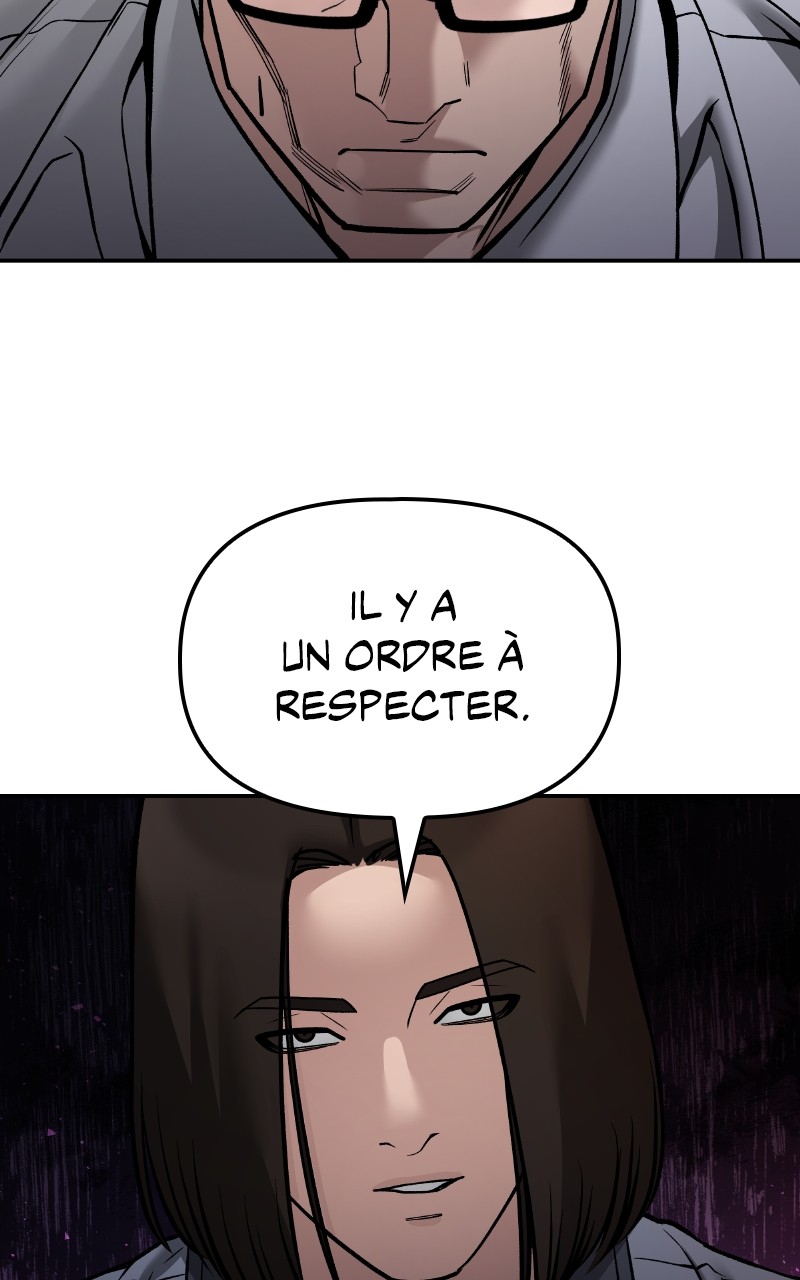 The Bully in Charge Chapitre 116 - Page 18
