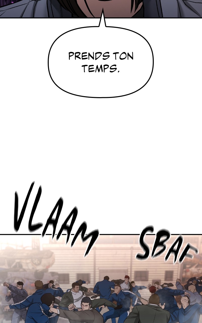 The Bully in Charge Chapitre 116 - Page 19