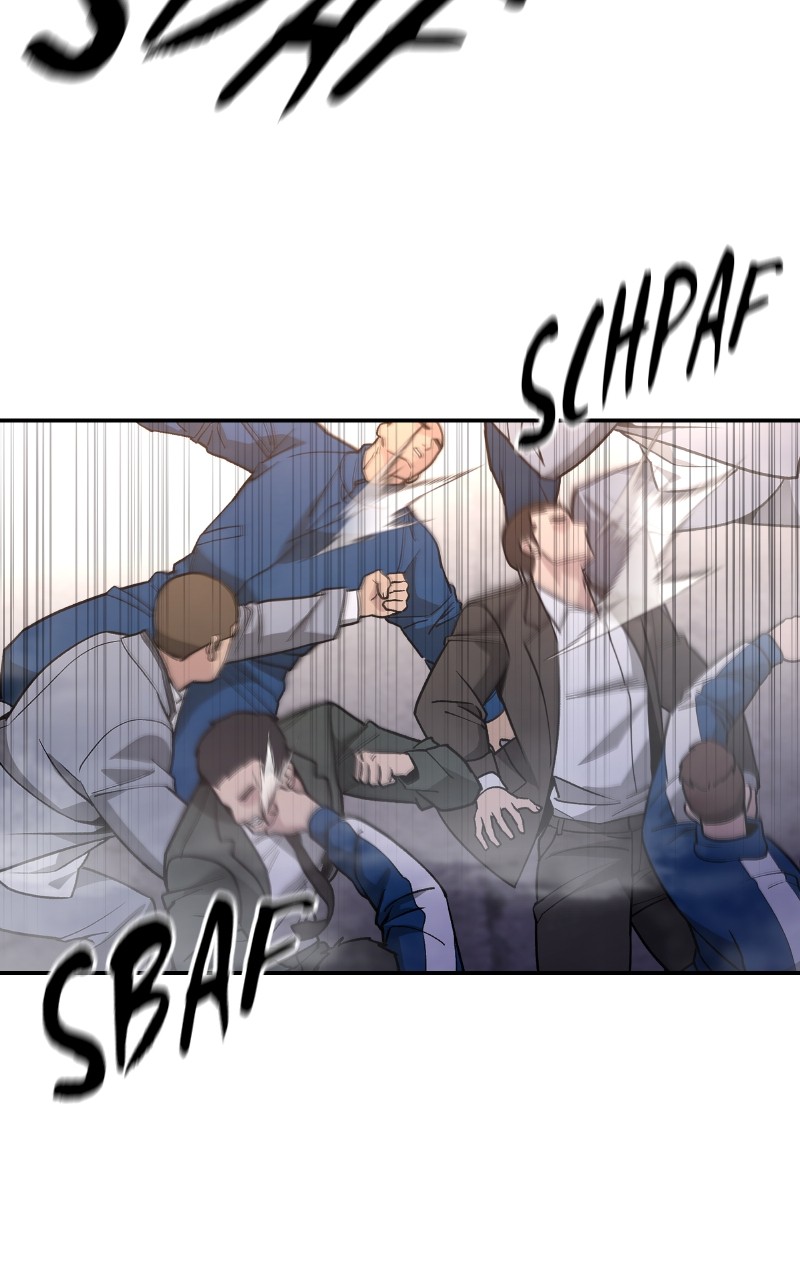 The Bully in Charge Chapitre 116 - Page 2