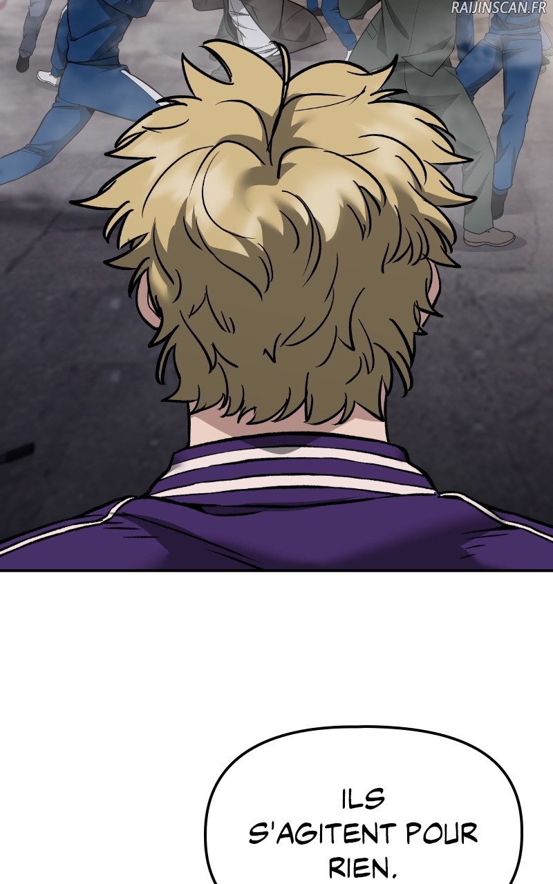 The Bully in Charge Chapitre 116 - Page 20