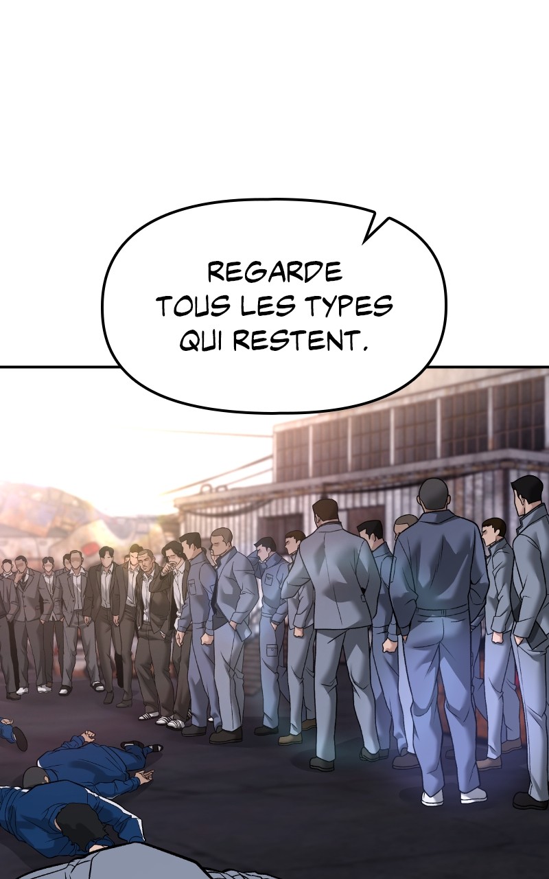 The Bully in Charge Chapitre 116 - Page 22