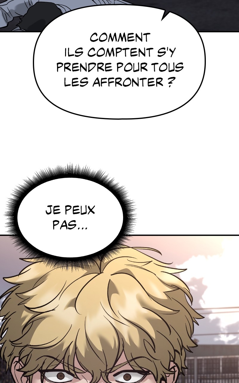 The Bully in Charge Chapitre 116 - Page 23
