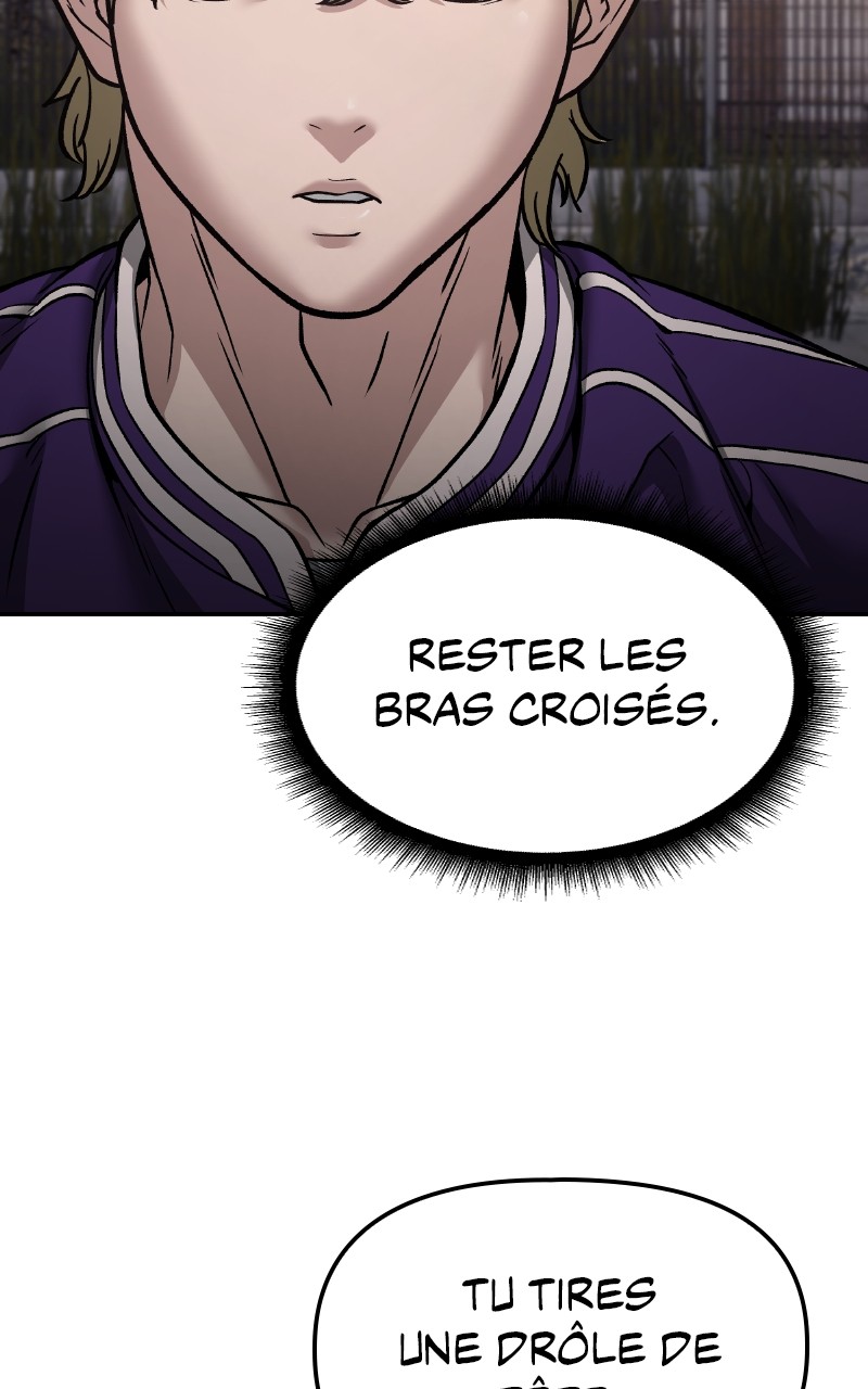 The Bully in Charge Chapitre 116 - Page 24