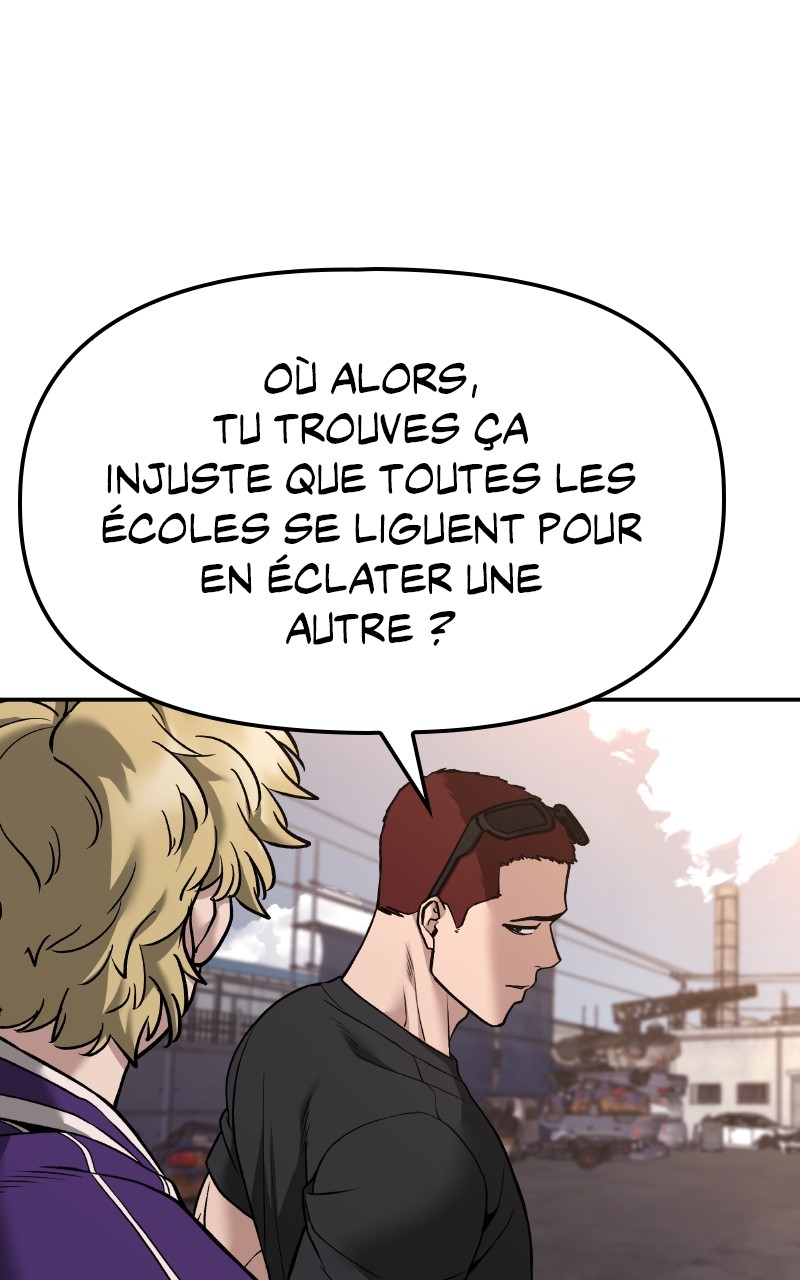 The Bully in Charge Chapitre 116 - Page 26