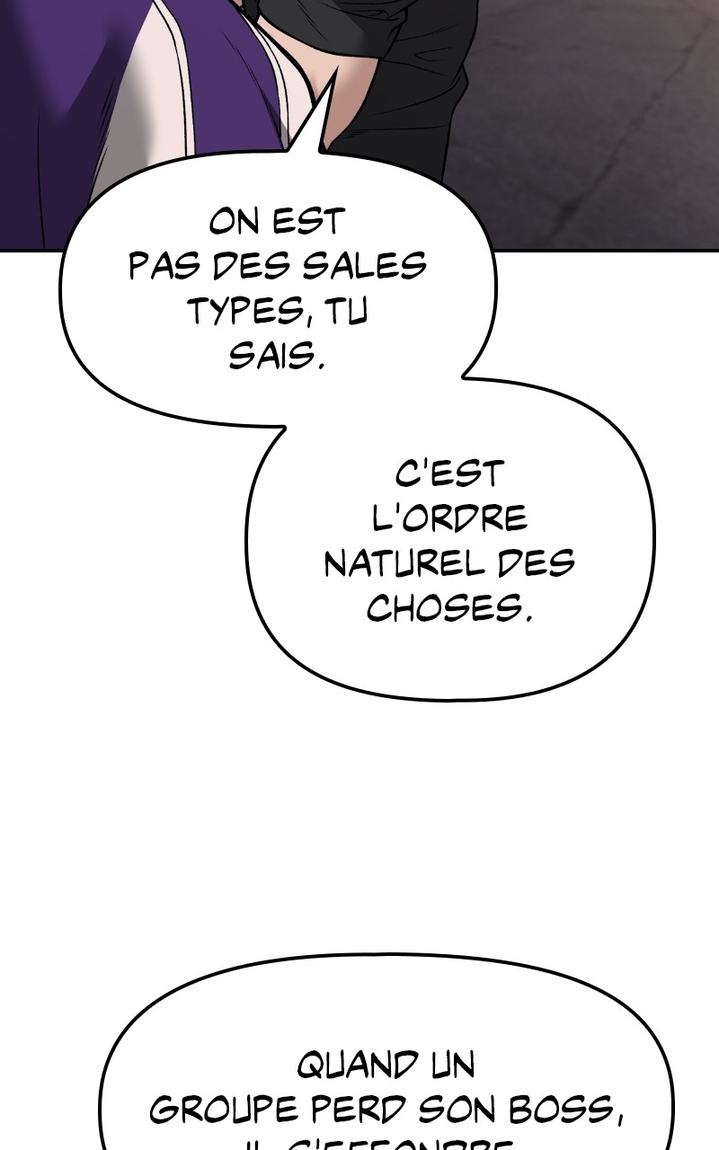 The Bully in Charge Chapitre 116 - Page 27