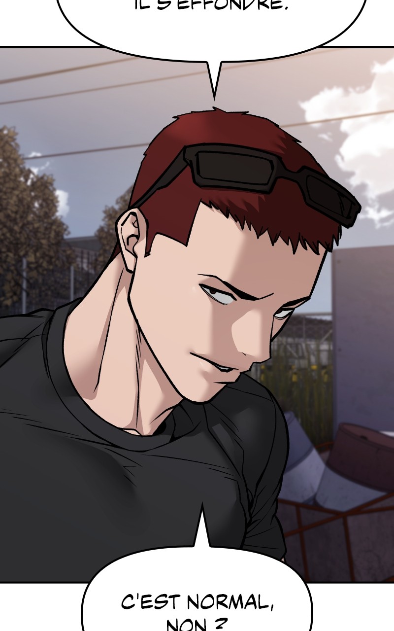 The Bully in Charge Chapitre 116 - Page 28