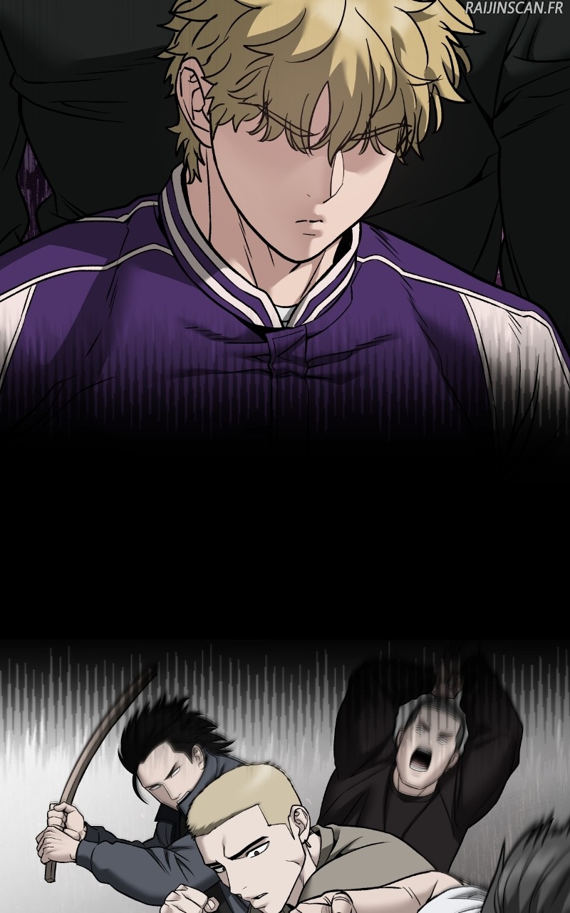 The Bully in Charge Chapitre 116 - Page 30