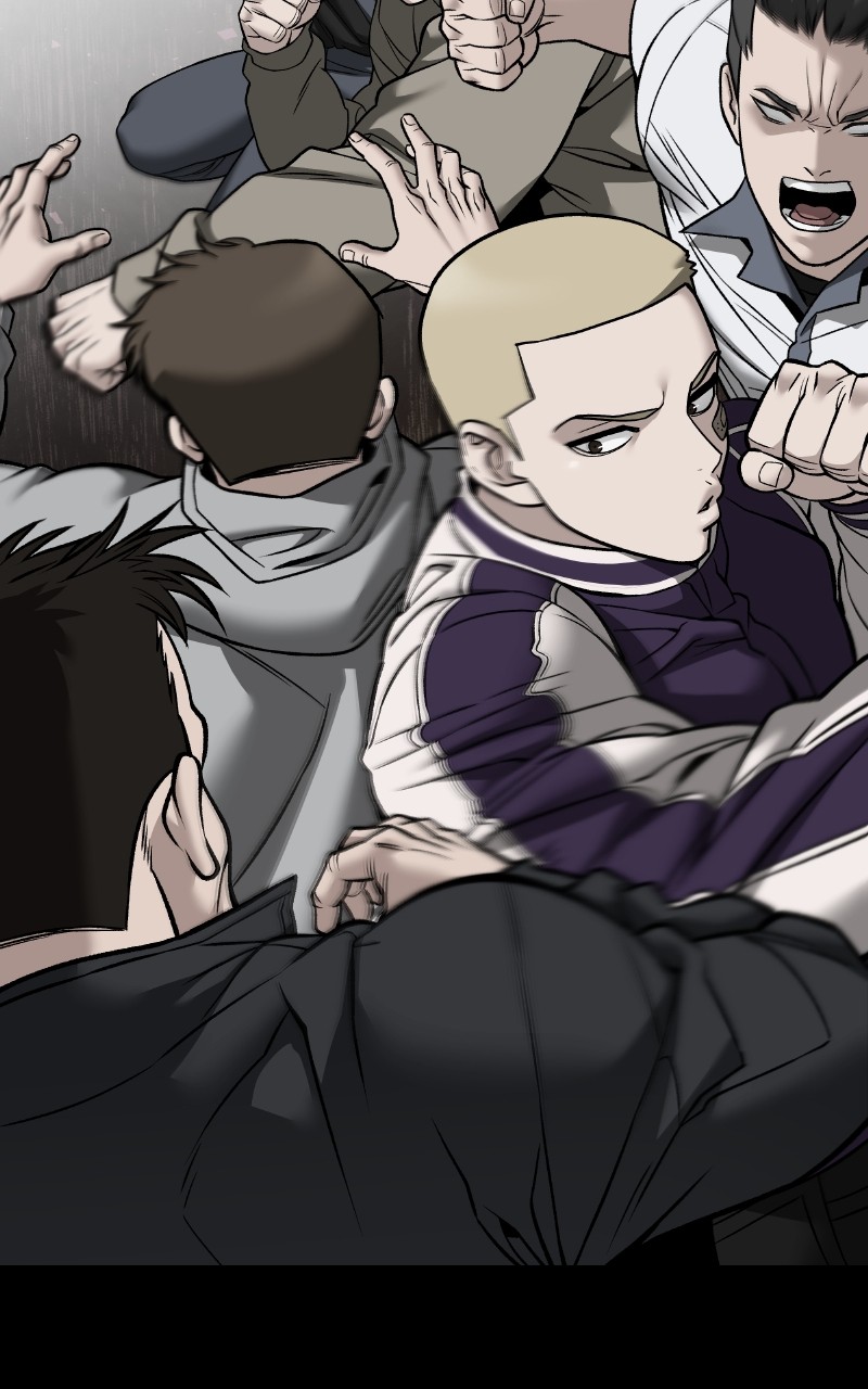 The Bully in Charge Chapitre 116 - Page 31