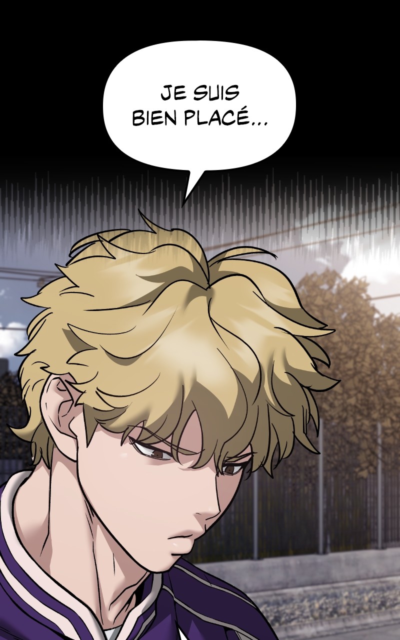 The Bully in Charge Chapitre 116 - Page 32