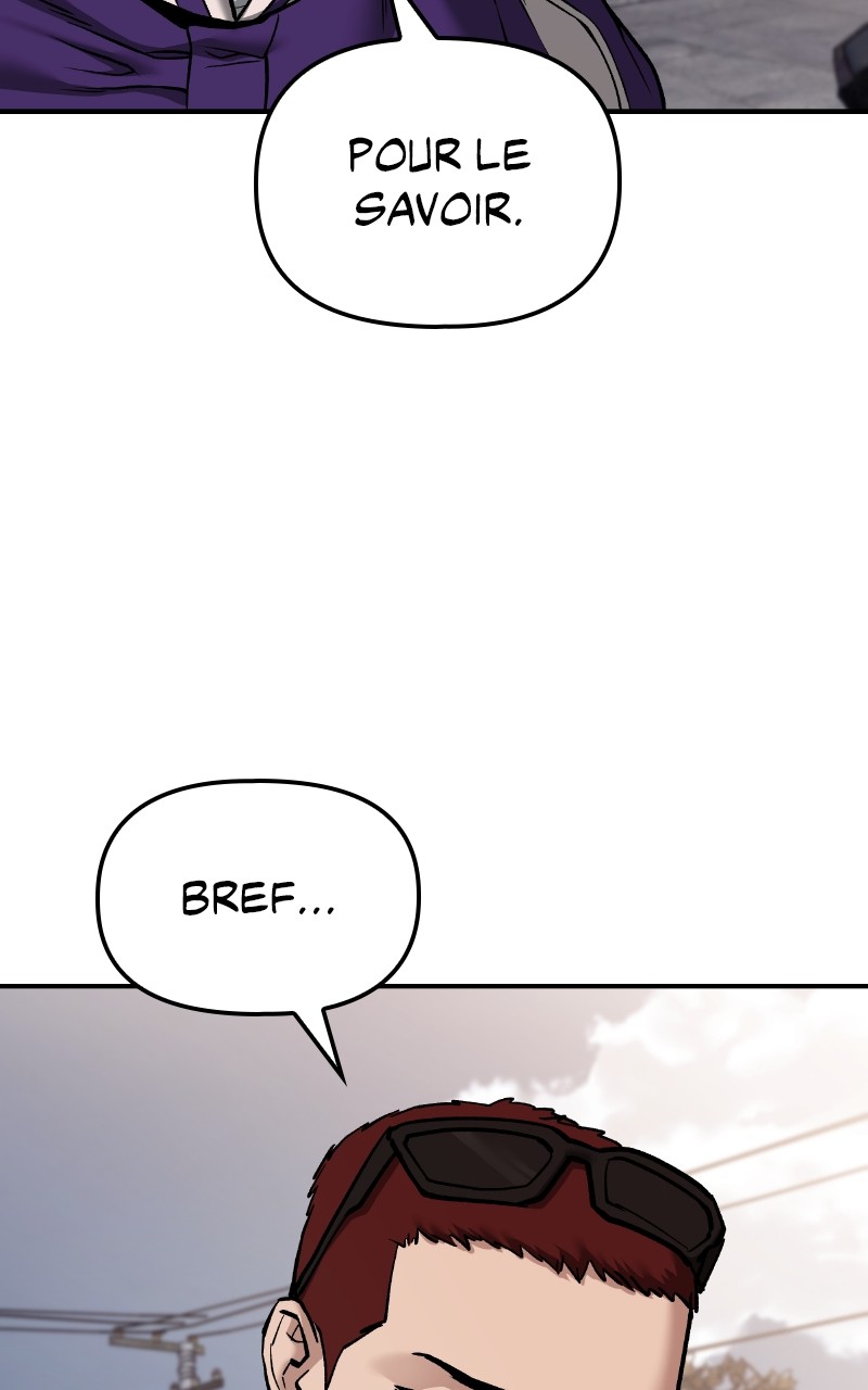 The Bully in Charge Chapitre 116 - Page 33
