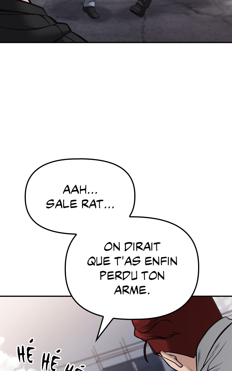 The Bully in Charge Chapitre 116 - Page 36
