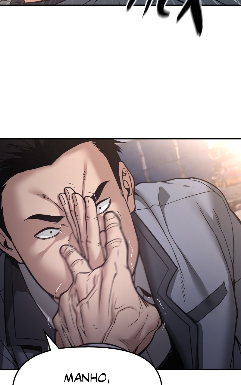 The Bully in Charge Chapitre 116 - Page 39