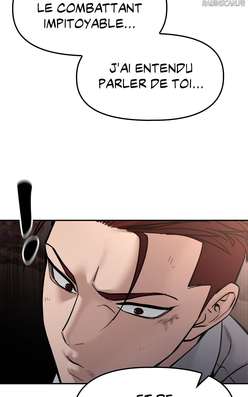 The Bully in Charge Chapitre 116 - Page 40