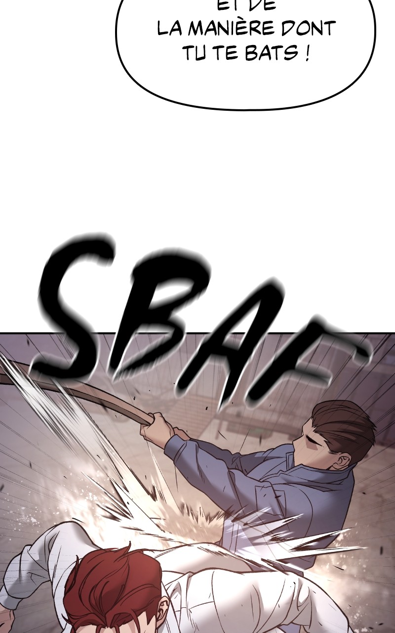 The Bully in Charge Chapitre 116 - Page 41