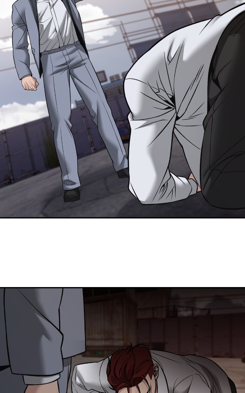 The Bully in Charge Chapitre 116 - Page 43
