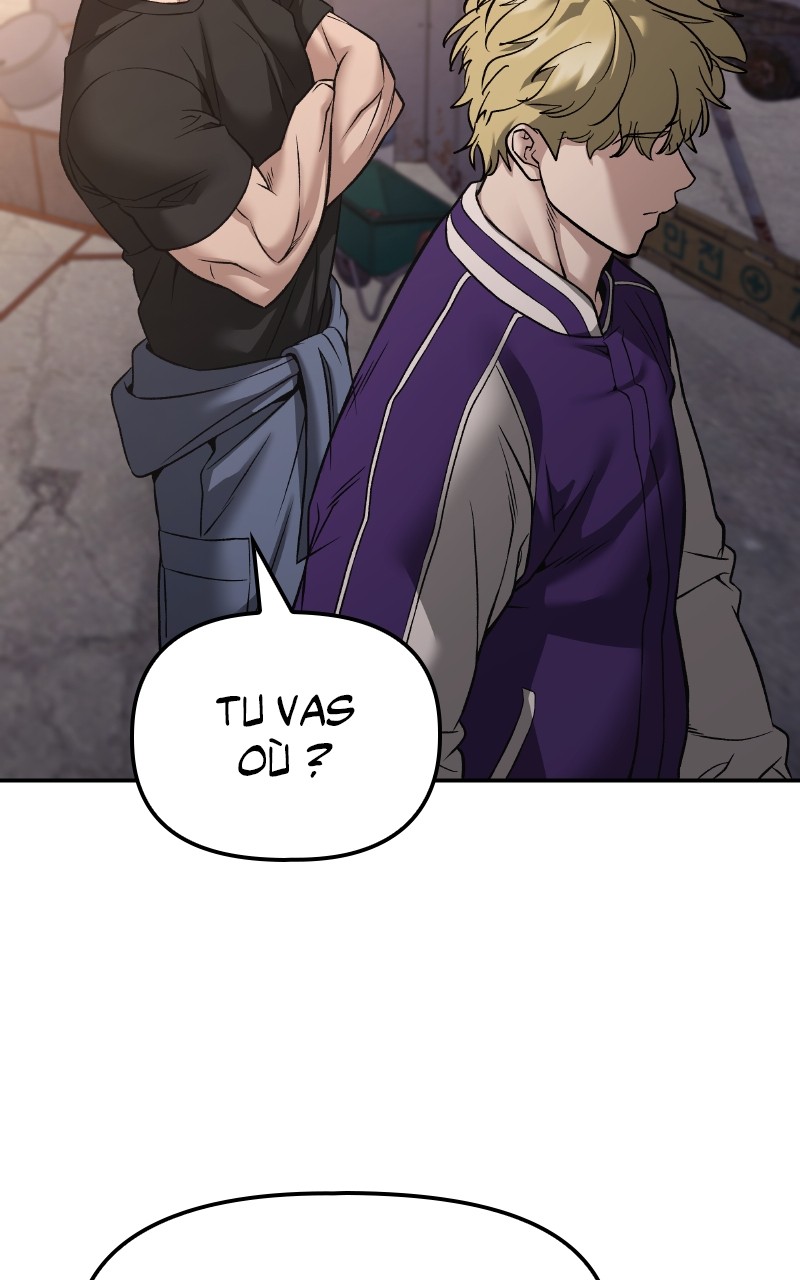 The Bully in Charge Chapitre 116 - Page 46