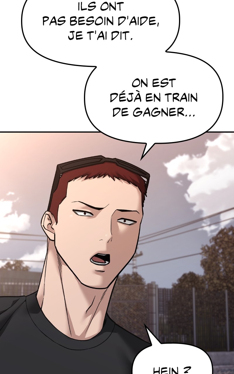 The Bully in Charge Chapitre 116 - Page 47