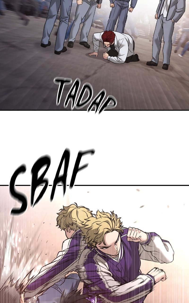 The Bully in Charge Chapitre 116 - Page 49