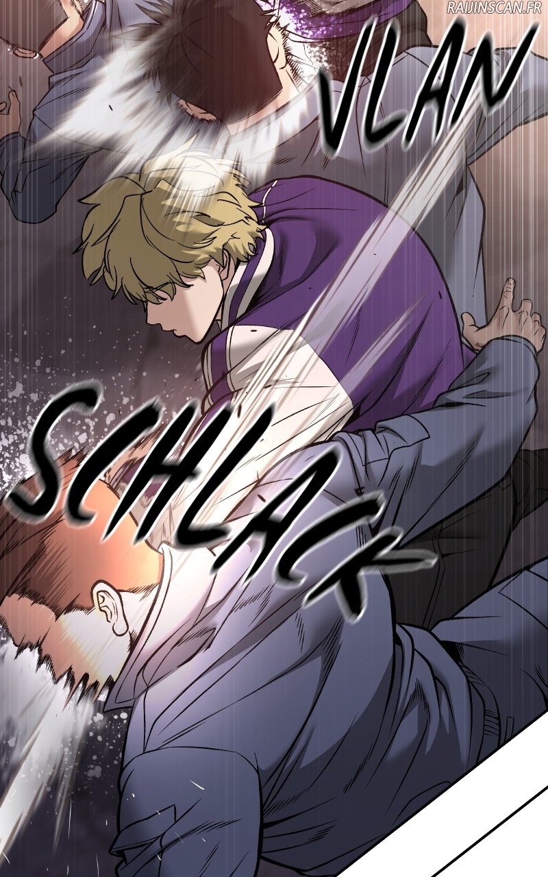 The Bully in Charge Chapitre 116 - Page 50