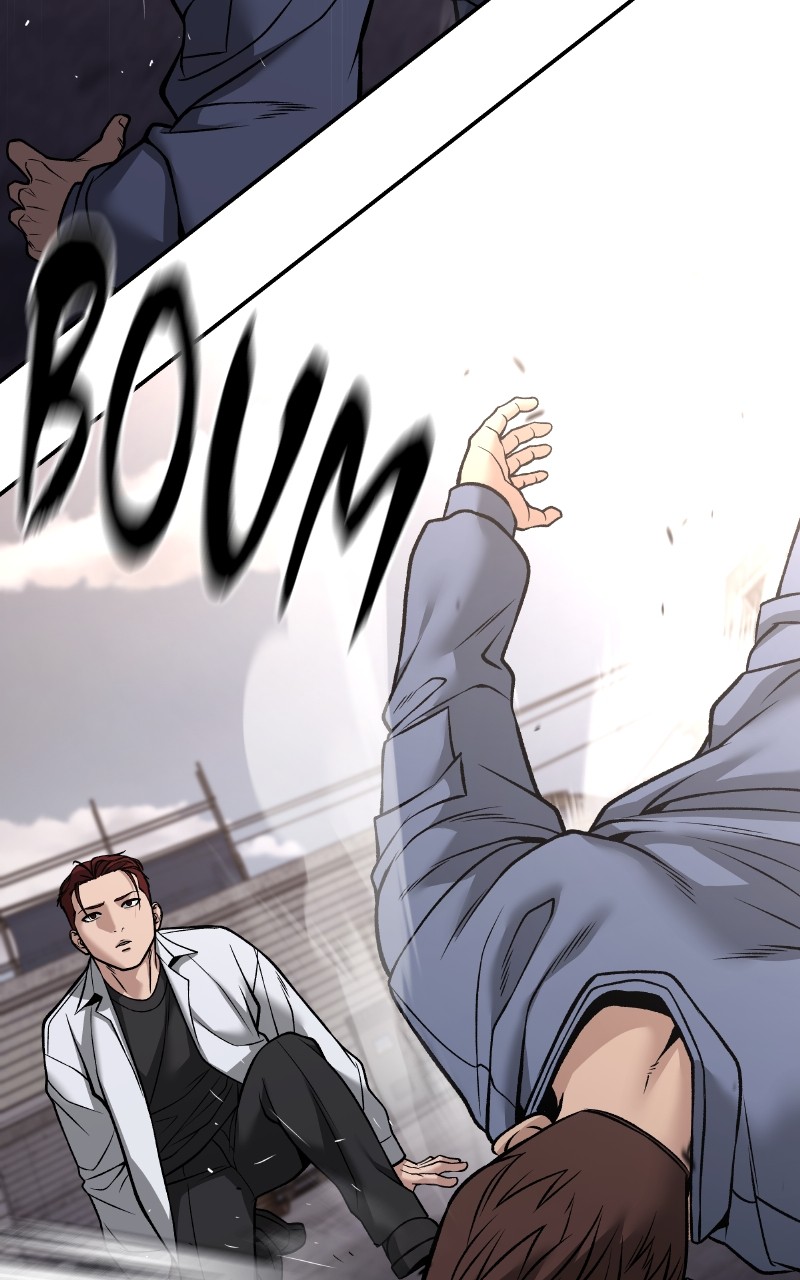 The Bully in Charge Chapitre 116 - Page 51