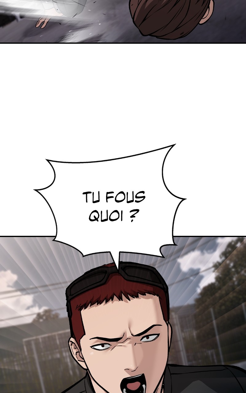 The Bully in Charge Chapitre 116 - Page 52