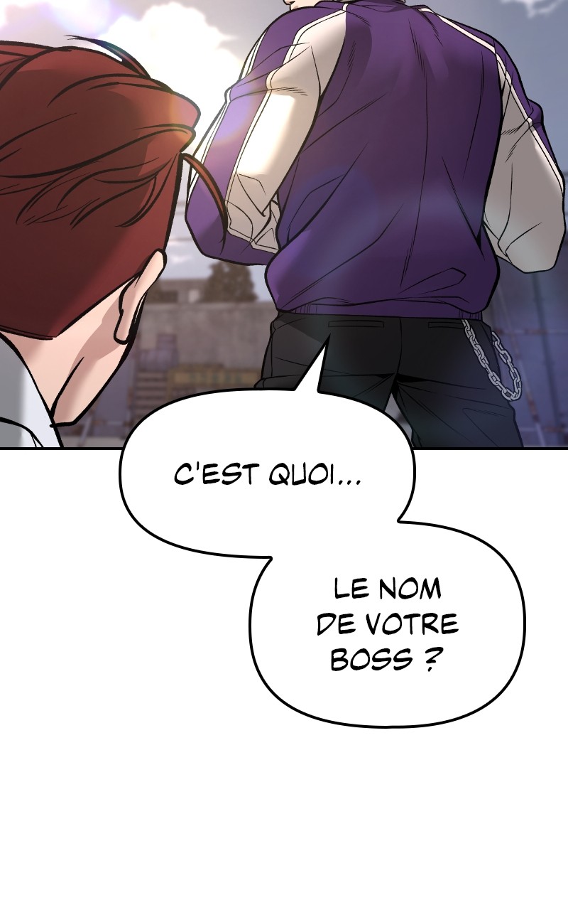 The Bully in Charge Chapitre 116 - Page 54