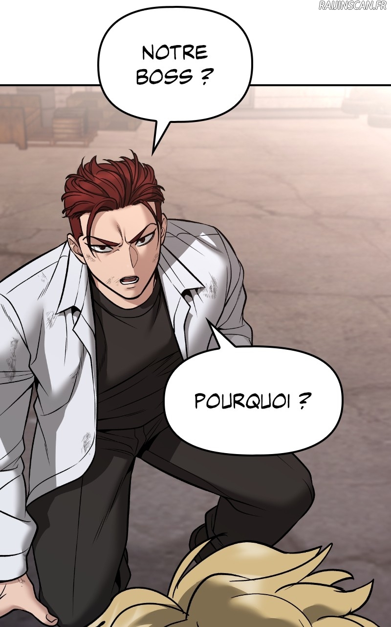The Bully in Charge Chapitre 116 - Page 55