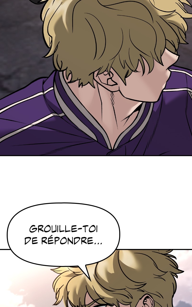 The Bully in Charge Chapitre 116 - Page 56