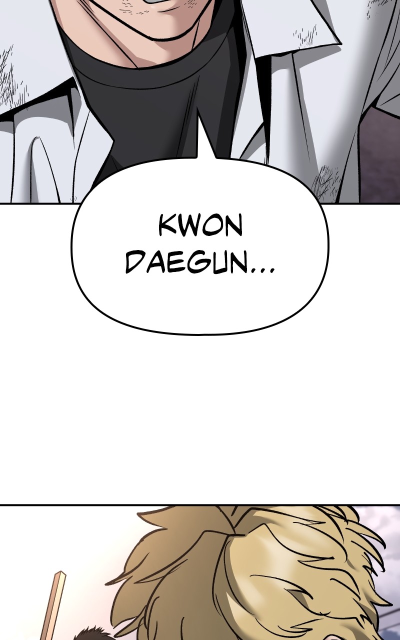 The Bully in Charge Chapitre 116 - Page 58