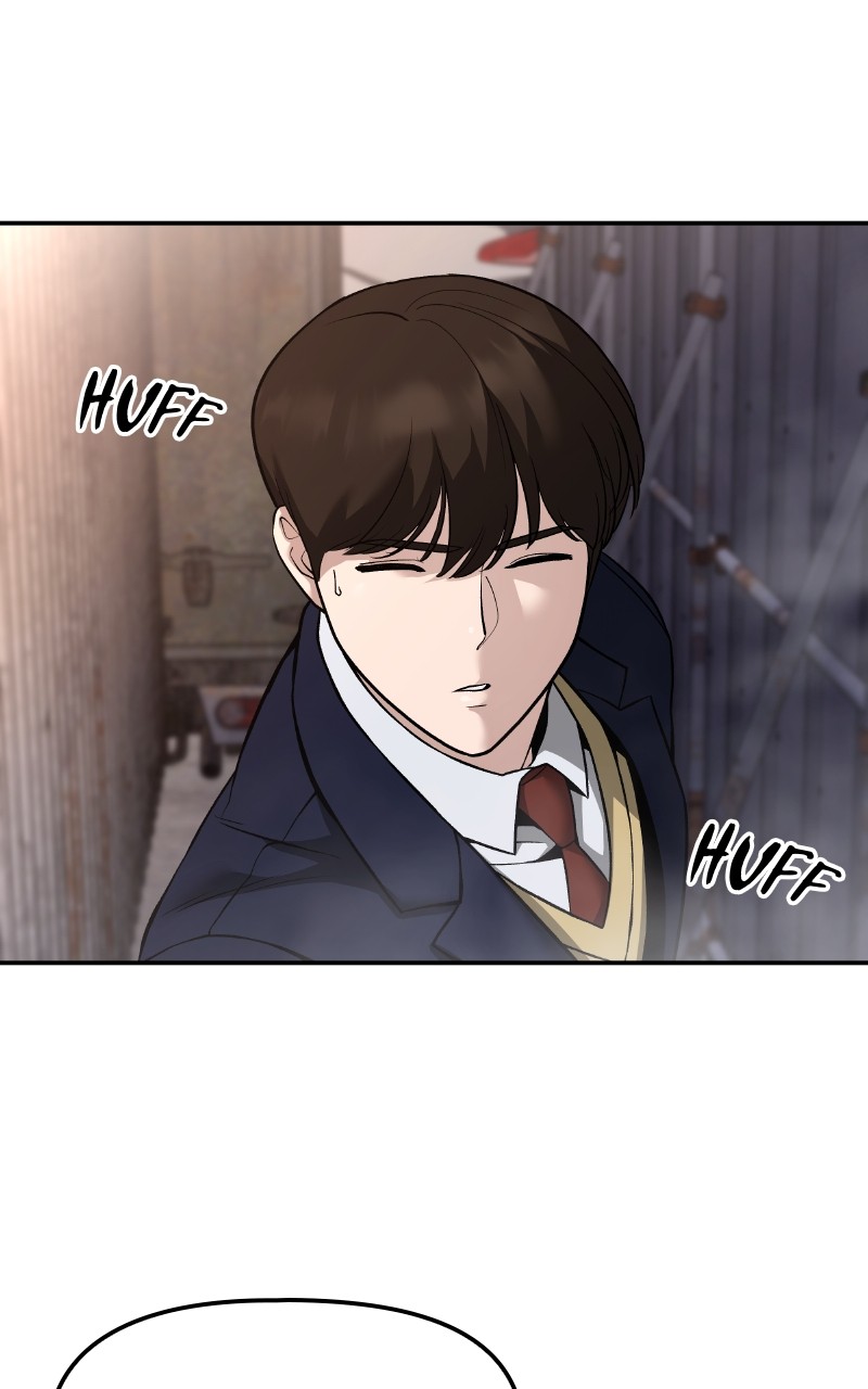 The Bully in Charge Chapitre 116 - Page 6