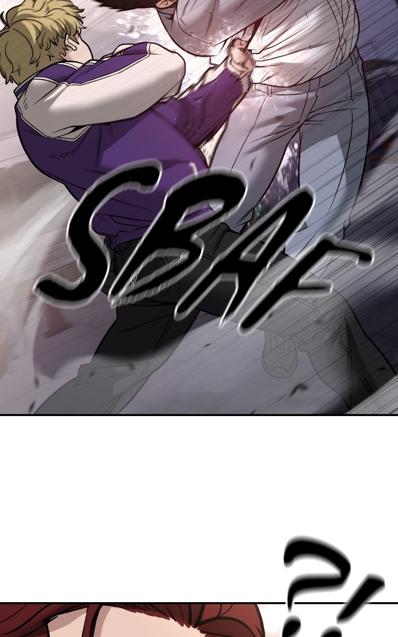 The Bully in Charge Chapitre 116 - Page 61