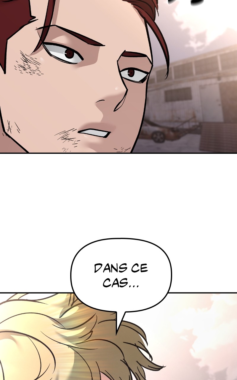 The Bully in Charge Chapitre 116 - Page 62
