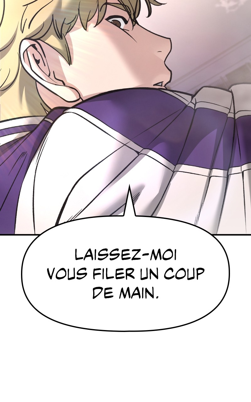 The Bully in Charge Chapitre 116 - Page 63