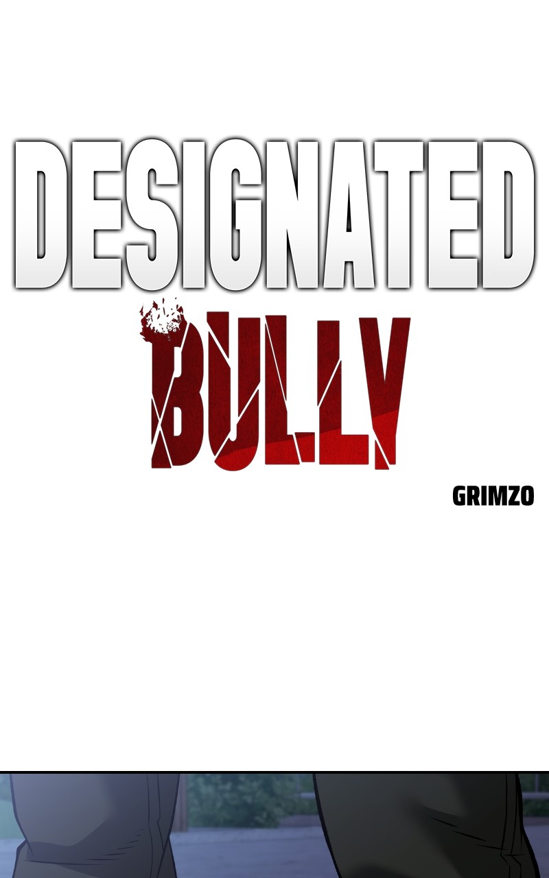 The Bully in Charge Chapitre 116 - Page 64