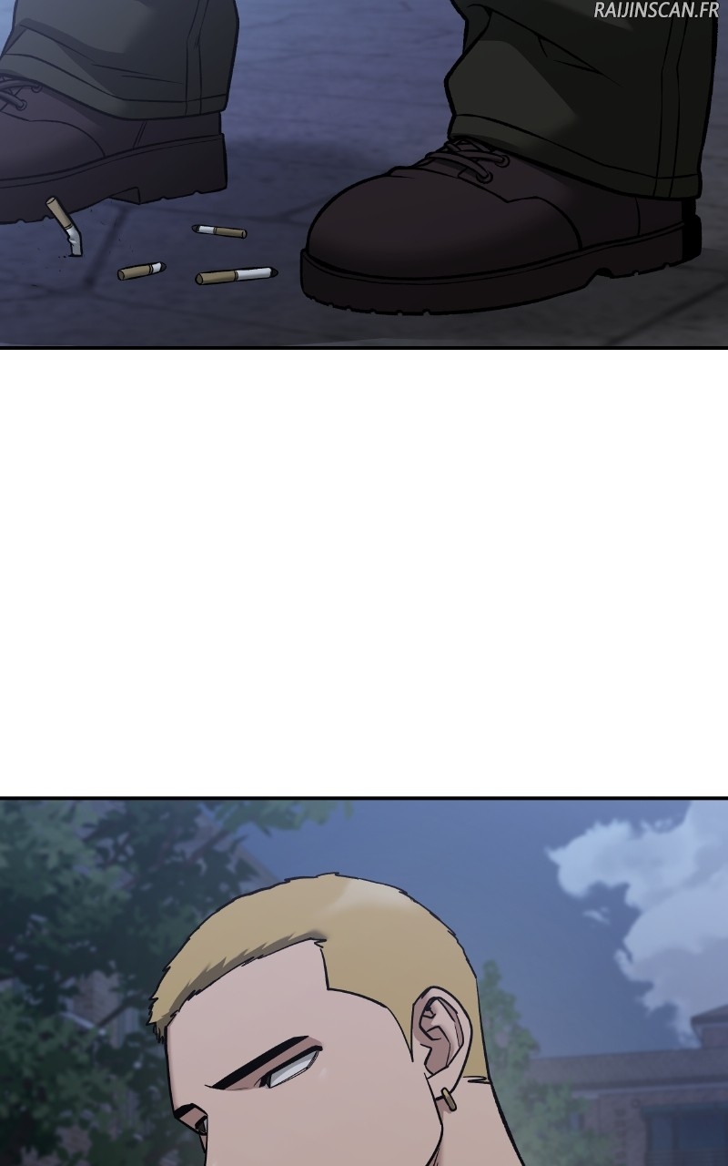 The Bully in Charge Chapitre 116 - Page 65