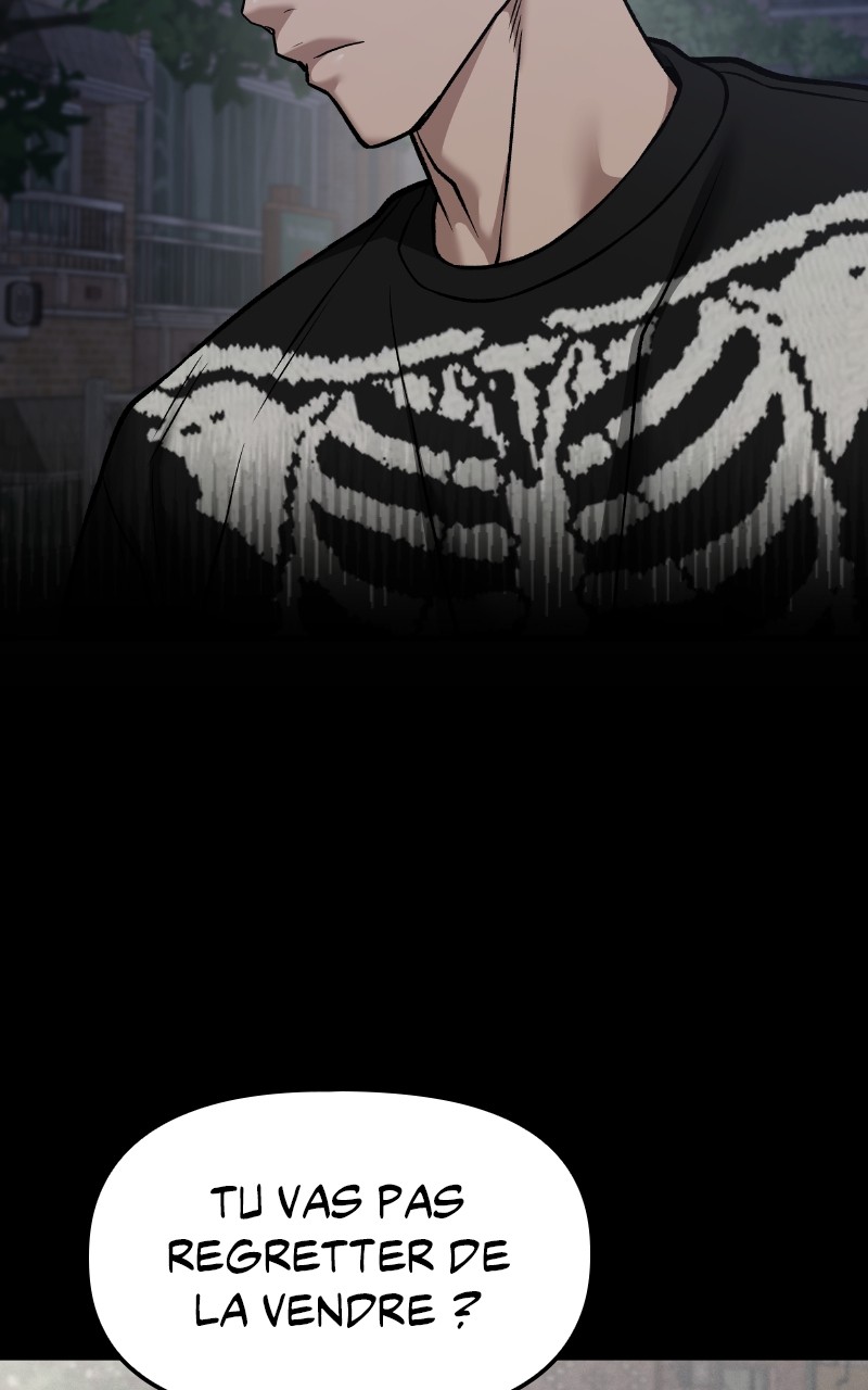 The Bully in Charge Chapitre 116 - Page 66