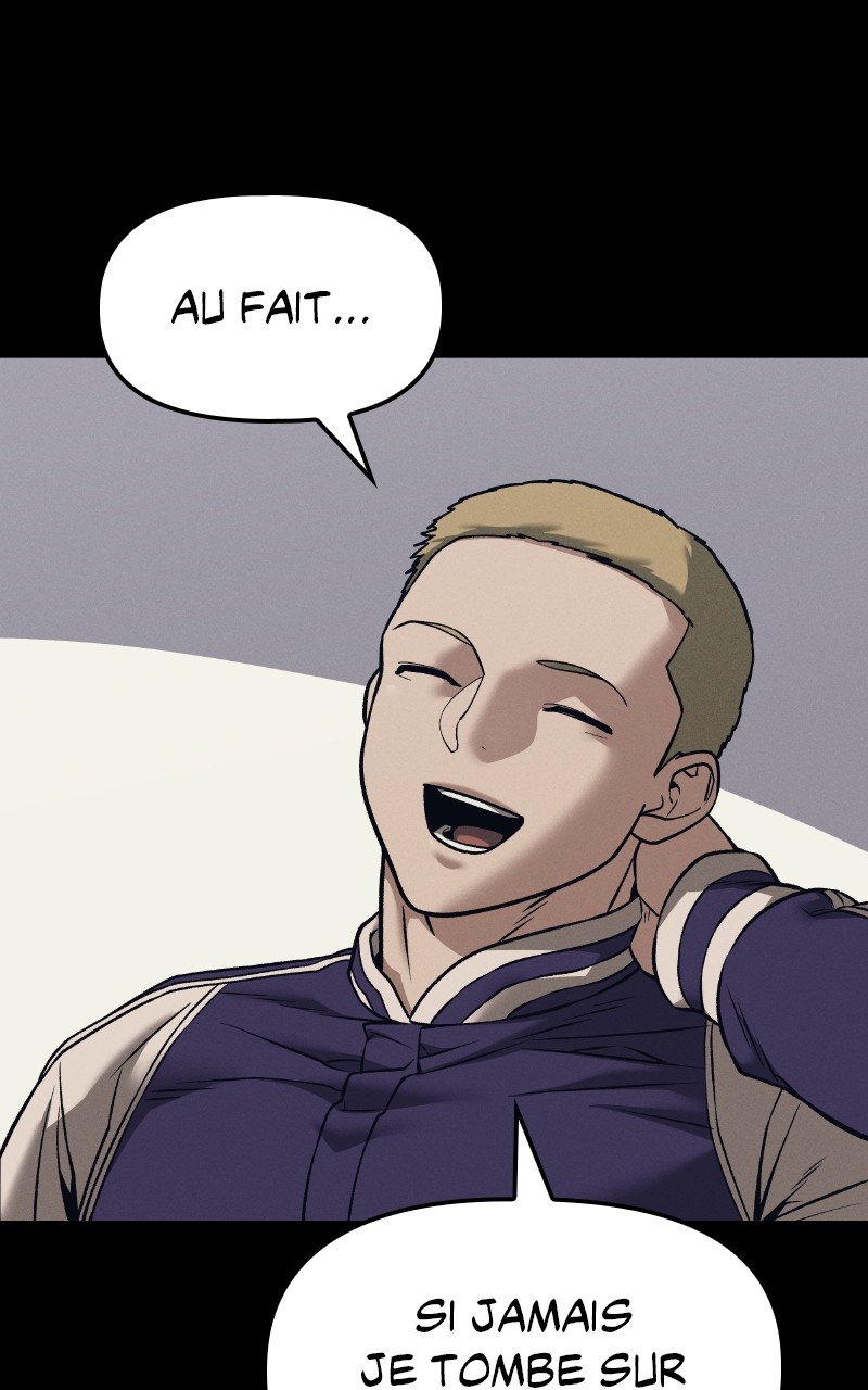 The Bully in Charge Chapitre 116 - Page 68