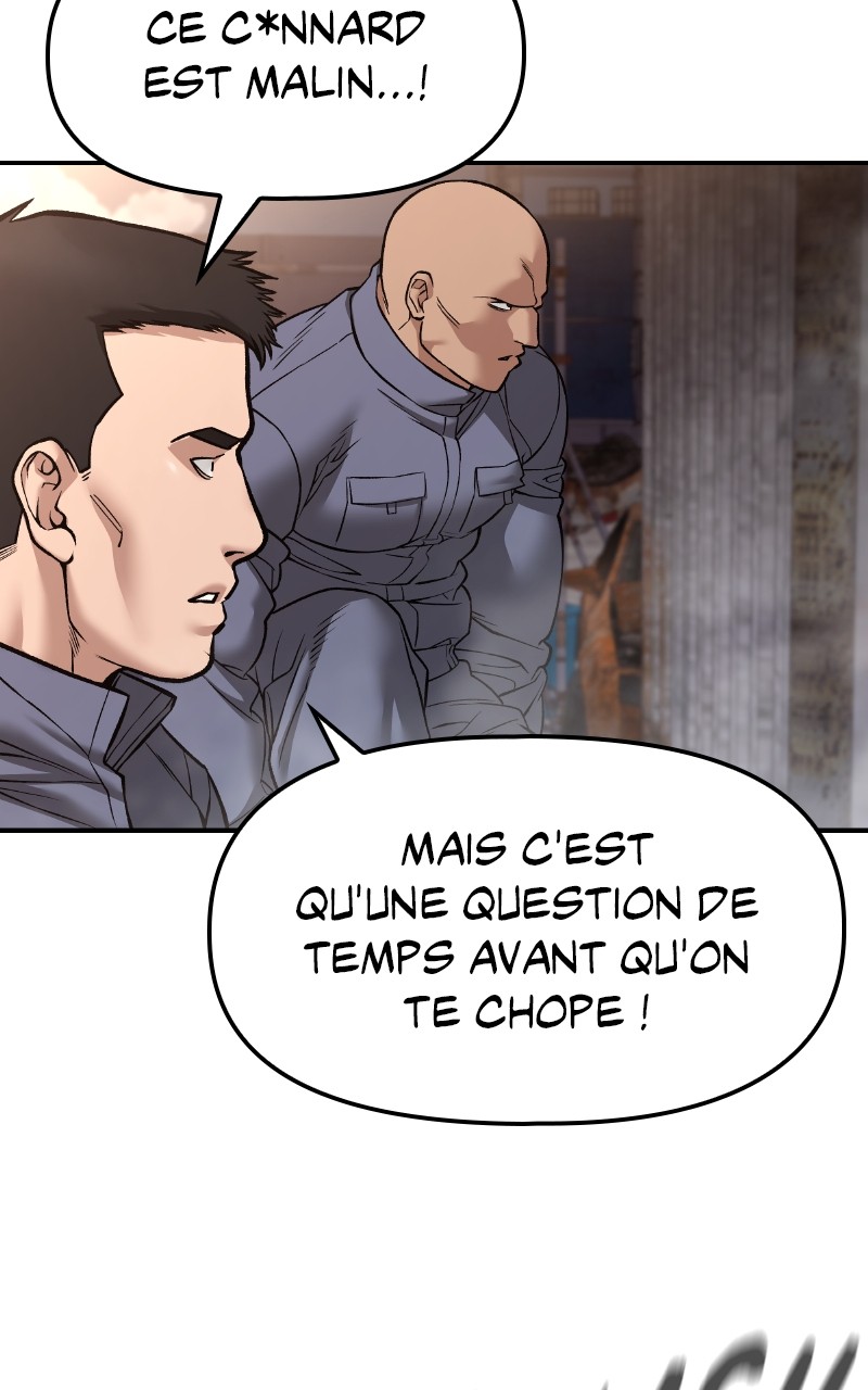The Bully in Charge Chapitre 116 - Page 7