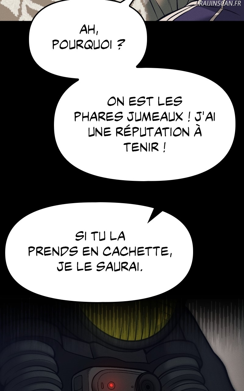 The Bully in Charge Chapitre 116 - Page 70