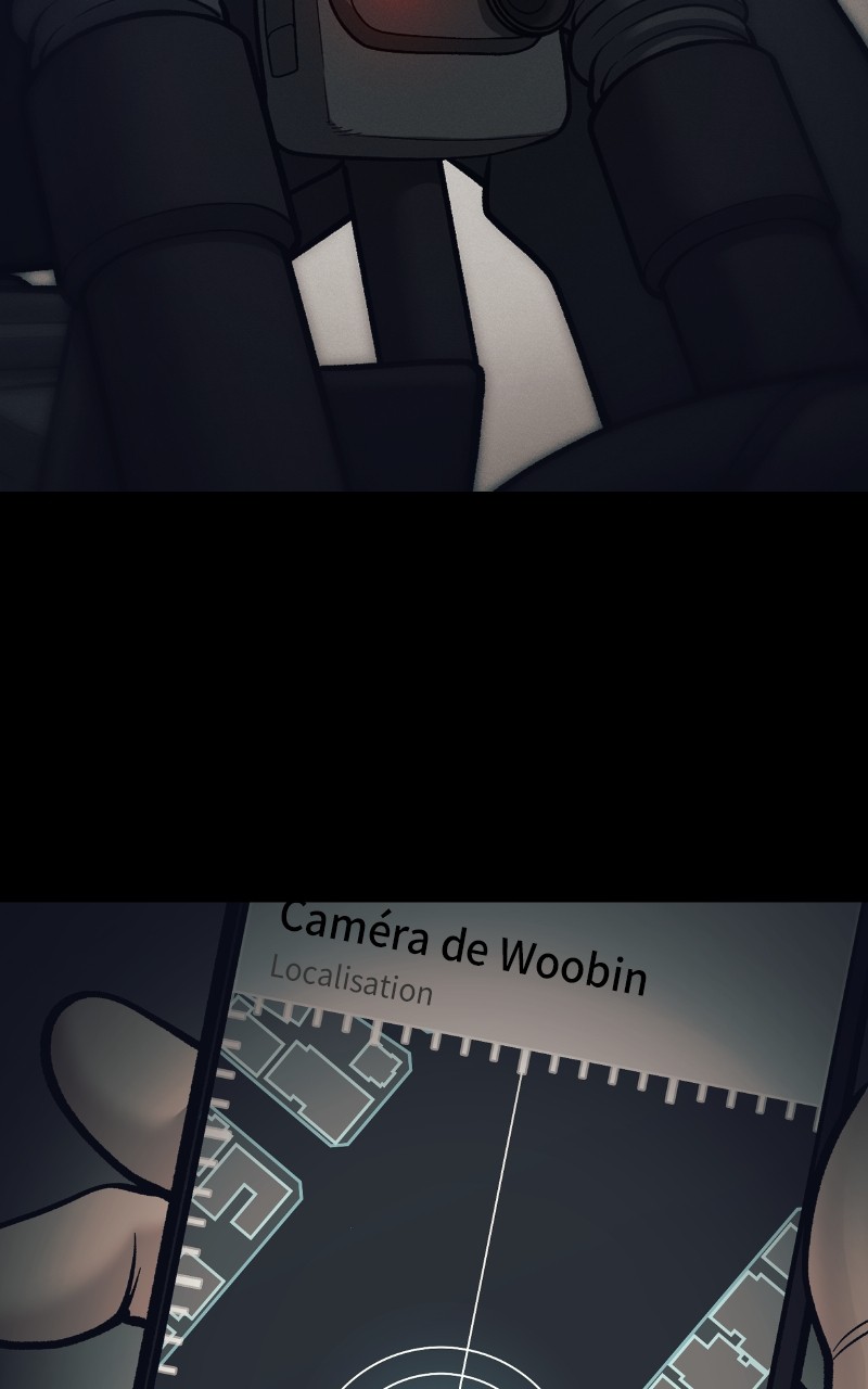 The Bully in Charge Chapitre 116 - Page 71