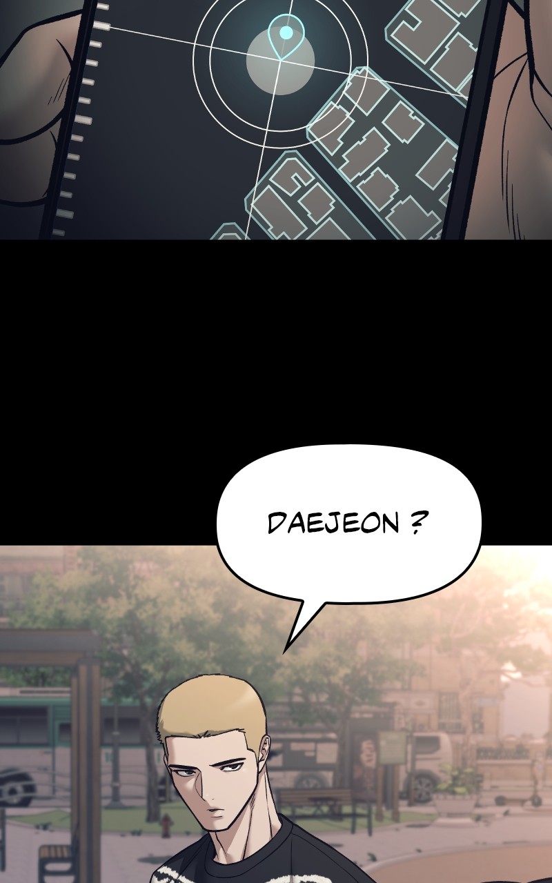 The Bully in Charge Chapitre 116 - Page 72