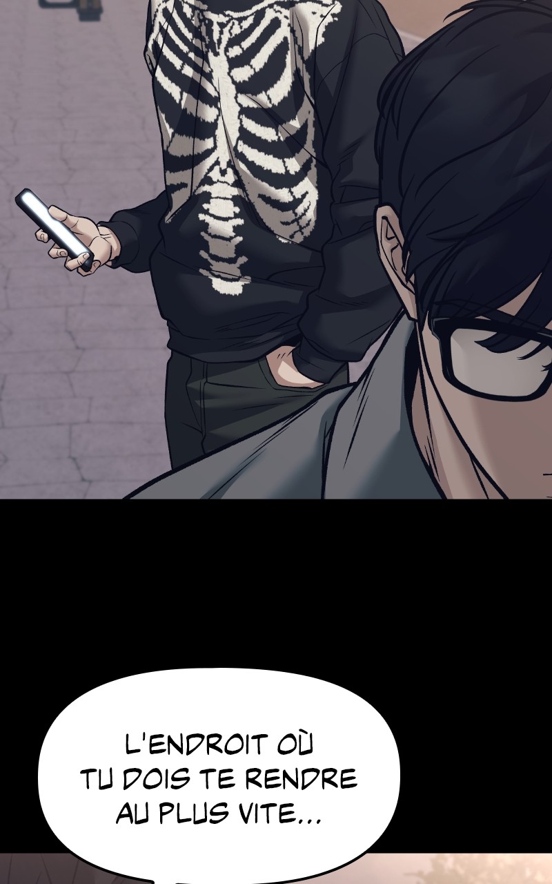 The Bully in Charge Chapitre 116 - Page 73