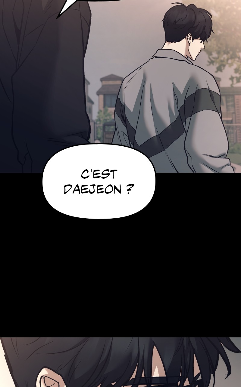 The Bully in Charge Chapitre 116 - Page 74