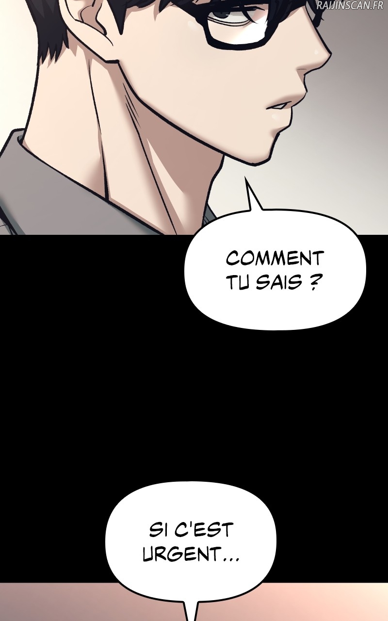 The Bully in Charge Chapitre 116 - Page 75