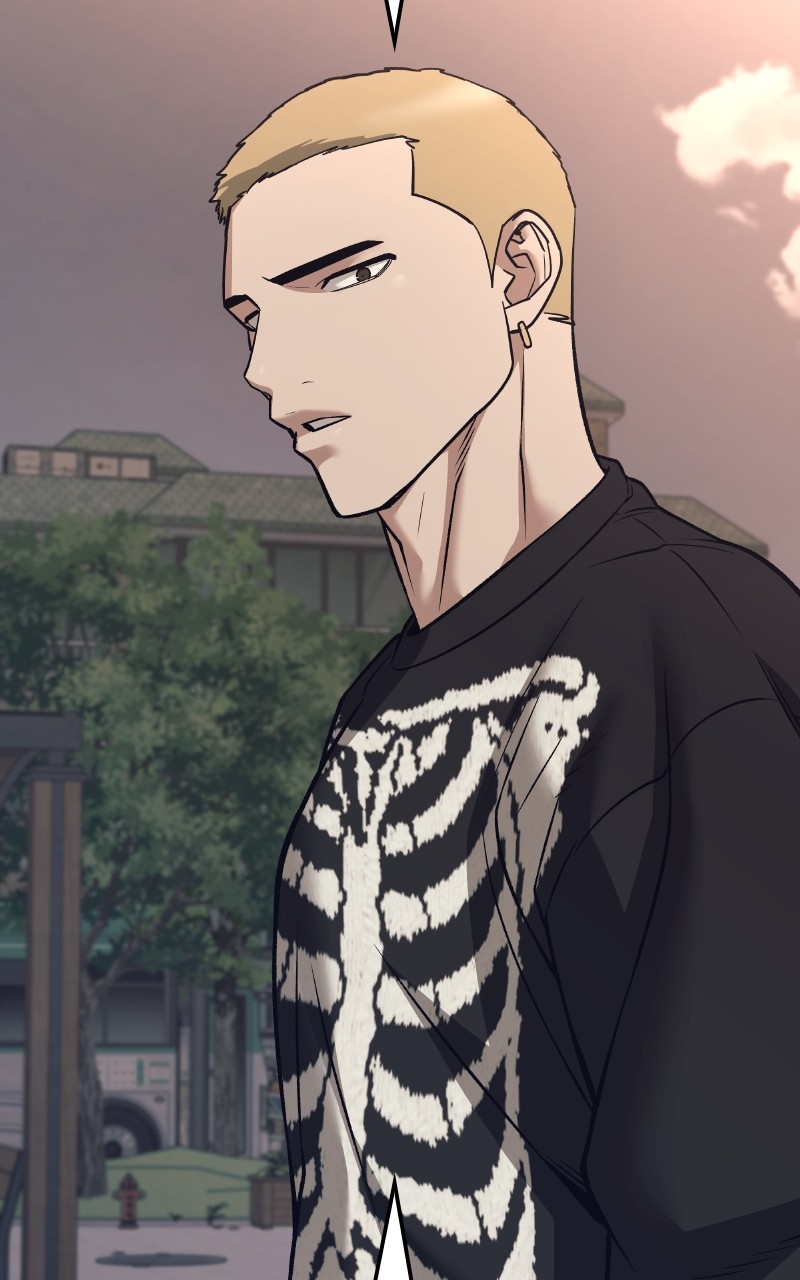 The Bully in Charge Chapitre 116 - Page 76