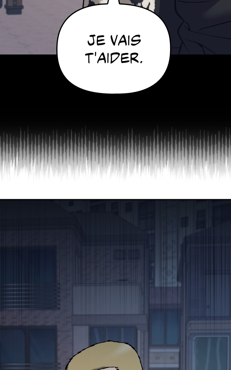 The Bully in Charge Chapitre 116 - Page 77