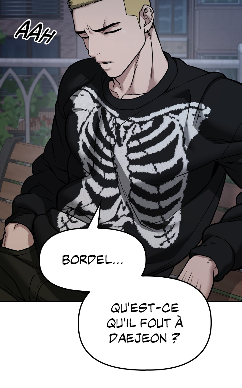 The Bully in Charge Chapitre 116 - Page 78