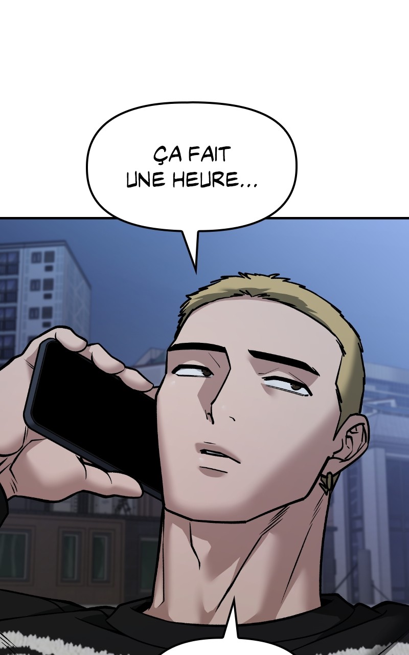 The Bully in Charge Chapitre 116 - Page 79