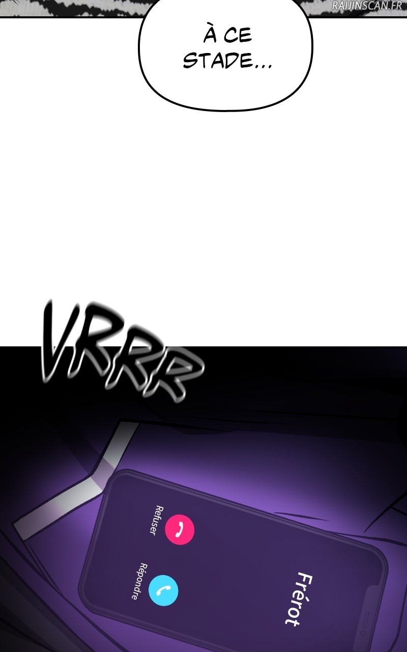 The Bully in Charge Chapitre 116 - Page 80