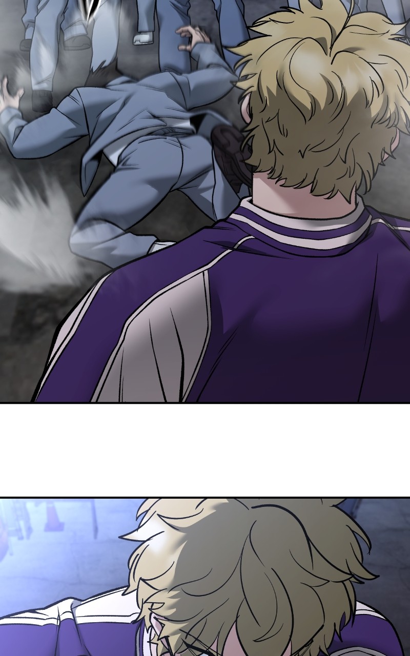 The Bully in Charge Chapitre 116 - Page 83